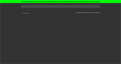 Desktop Screenshot of lankaemix.info